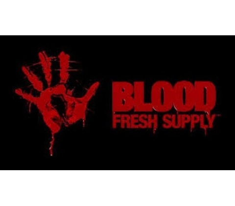 Blood: Fresh Supply