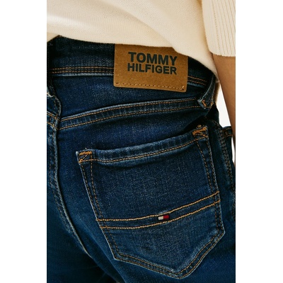 Tommy Hilfiger Детски дънки Tommy Hilfiger SCANTON Y (KB0KB08752.NOS)