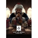 Crusader Kings 3 Fate of Iberia