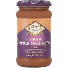 Patak's Tikka Pálivá Marináda 300 g