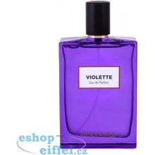 Molinard Les Elements Collection Viollete parfémovaná voda unisex 75 ml