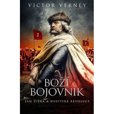 Boží bojovník