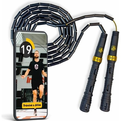 Švihej Katana Rope BJP