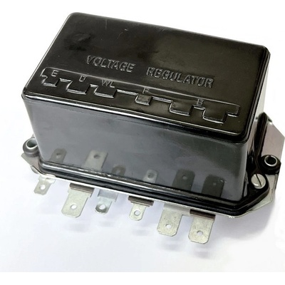 Regulátor dynama 12V 300W 25A