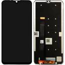 LCD Displej + Dotykové sklo Lenovo K10 Note
