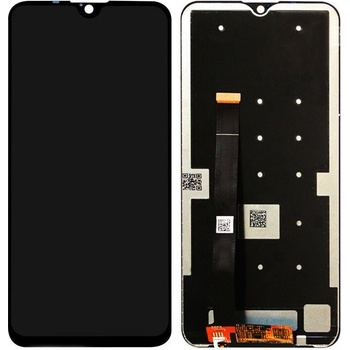 LCD Displej + Dotykové sklo Lenovo K10 Note