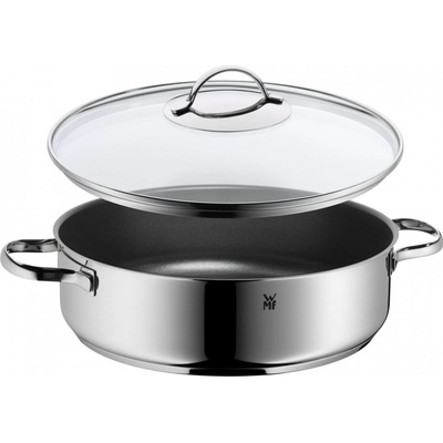 WMF Servírovací pánev/kastrol na soté 28cm