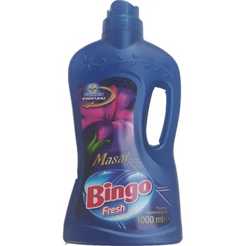 BINGO универсален препарат за под, Masal, 1 литър