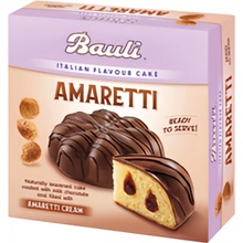 Bauli Amaretti 450 g