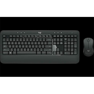 Logitech MK540 Advanced 920-008690
