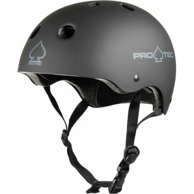 Pro-tec SK8 Classic Cert šedá 2025