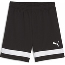 PUMA INDIVIDUALRISE shorts jr 65899903 černá