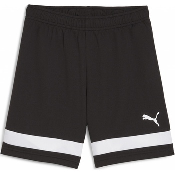 PUMA INDIVIDUALRISE shorts jr 65899903 černá