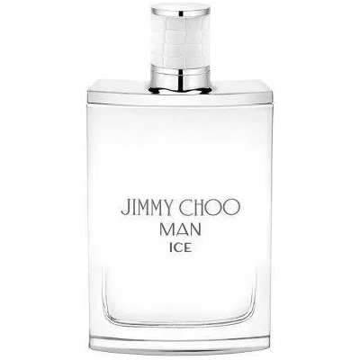 Jimmy Choo Man Ice EDT 100 ml Tester
