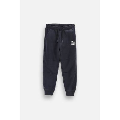 Coccodrillo Tepláky jogger tmavomodrý