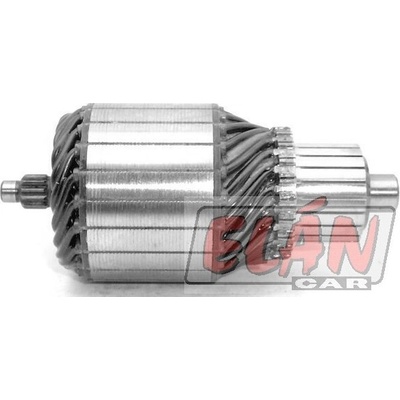 Rotor startéru Lada 2110-3708200, Marelli 63226803