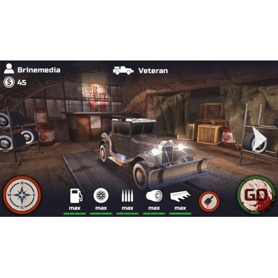 Zombie Derby 2