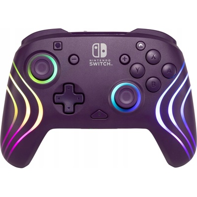PDP Afterglow Wave Nintendo Switch 500-238-PR