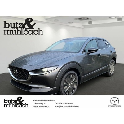 Mazda CX-30 2.0 186 137 kW