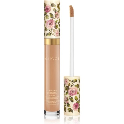 Gucci Gucci Beauty Concentré de Beauté течен коректор цвят 31W 8ml