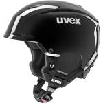 uvex Ски каска Uvex Resolution SL Ski helmet - Black - размер 59-61 cm (418-1654-0113)