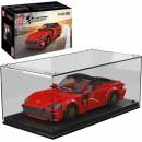 Mould King 27063 Model auta Aston Martin DBS