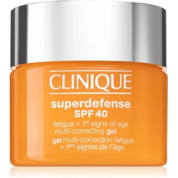 Clinique Superdefense Multi-Correcting SPF40 Кремове за лице 50ml