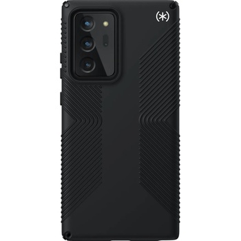 Image 1 of Speck Калъф Speck - Presidio 2 Grip, Galaxy Note20 Ultra 5G, черен (138604-D143)