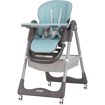 Image 1 of Chipolino Стол за хранене "First Spoon"синьо-зелен (STHFS02403TL)