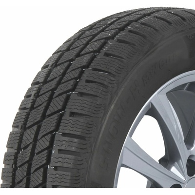 Dynamo Snow-H MWC01 195/75 R16 107/105R