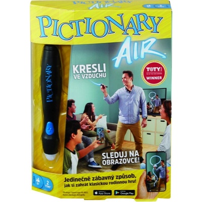 Pictionary Air