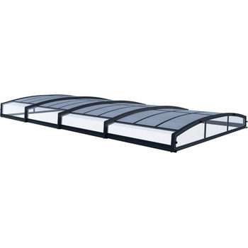 Palram Canopia Majorca 8 x 4 m