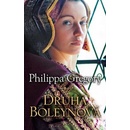 Druhá Boleynová Philippa Gregory