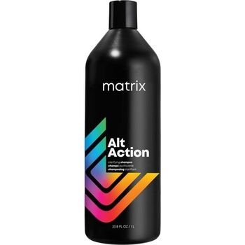 Matrix Total Results Alt Action šampón 1000 ml