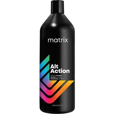Matrix Total Results Alt Action šampón 1000 ml