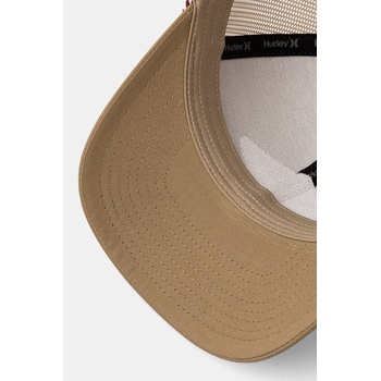 Hurley бейзболна шапка мъжка (HIHM0393)