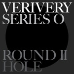 Daniel Shopping s. r. o Verivery: Series 'O': Round 2: Hole (SIGNED Lock Version) - CD (044814)