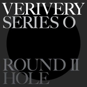 Daniel Shopping s. r. o Verivery: Series 'O': Round 2: Hole (SIGNED Lock Version) - CD (044814)