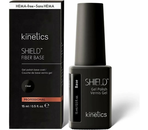 Kinetics SHIELD Fiber Base 15 ml