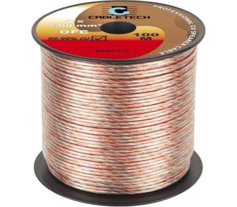 Cabletech KAB0317