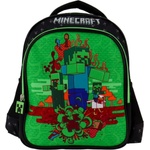 Minecraft Раница за детска градина Minecraft Zombie (246003718)
