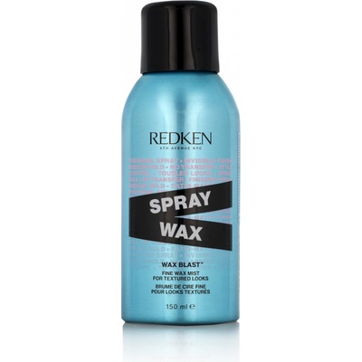 Redken Spray Wax Fine Wax Mist 150 ml