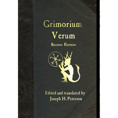 Grimorium Verum