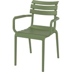 Bogdan Furniture Am Стол Париж маслено зелен