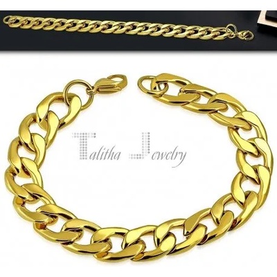 Talitha Масивна мъжка гривна