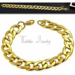 Talitha Масивна мъжка гривна - talitha-jewelry - 39,00 лв