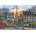 Bluebird Puzzle - Puzzle Davison: Streets of Paris - 1 000 piese