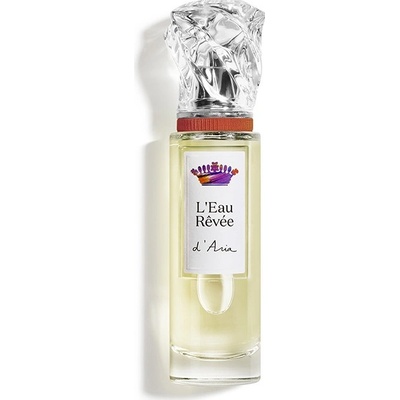 Sisley L'Eau Rêvée d'Aria kořeněná ovocná toaletní voda dámská 100 ml