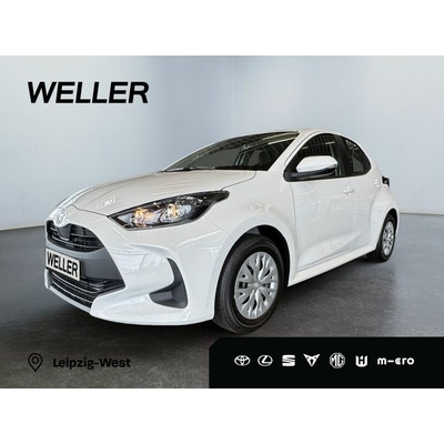 Toyota Yaris 1.5 Hybrid Comfort 85 kW