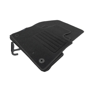 Petex Мокетни стелки за peugeot 3008 (2016-2023)